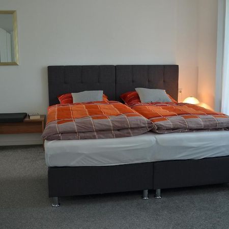 Ferienwohnung Fam Wernicke Preußisch Oldendorf Extérieur photo