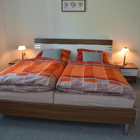Ferienwohnung Fam Wernicke Preußisch Oldendorf Extérieur photo