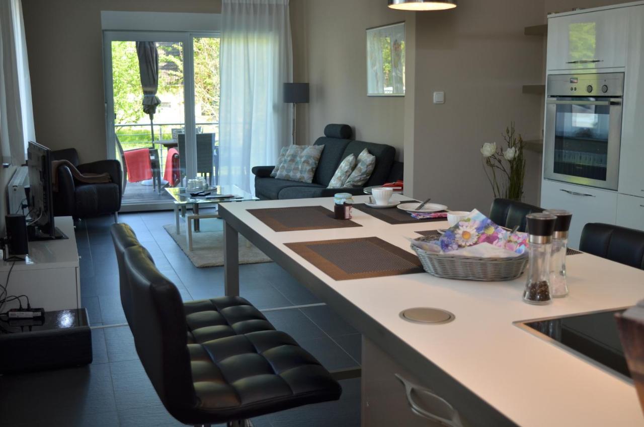 Ferienwohnung Fam Wernicke Preußisch Oldendorf Extérieur photo