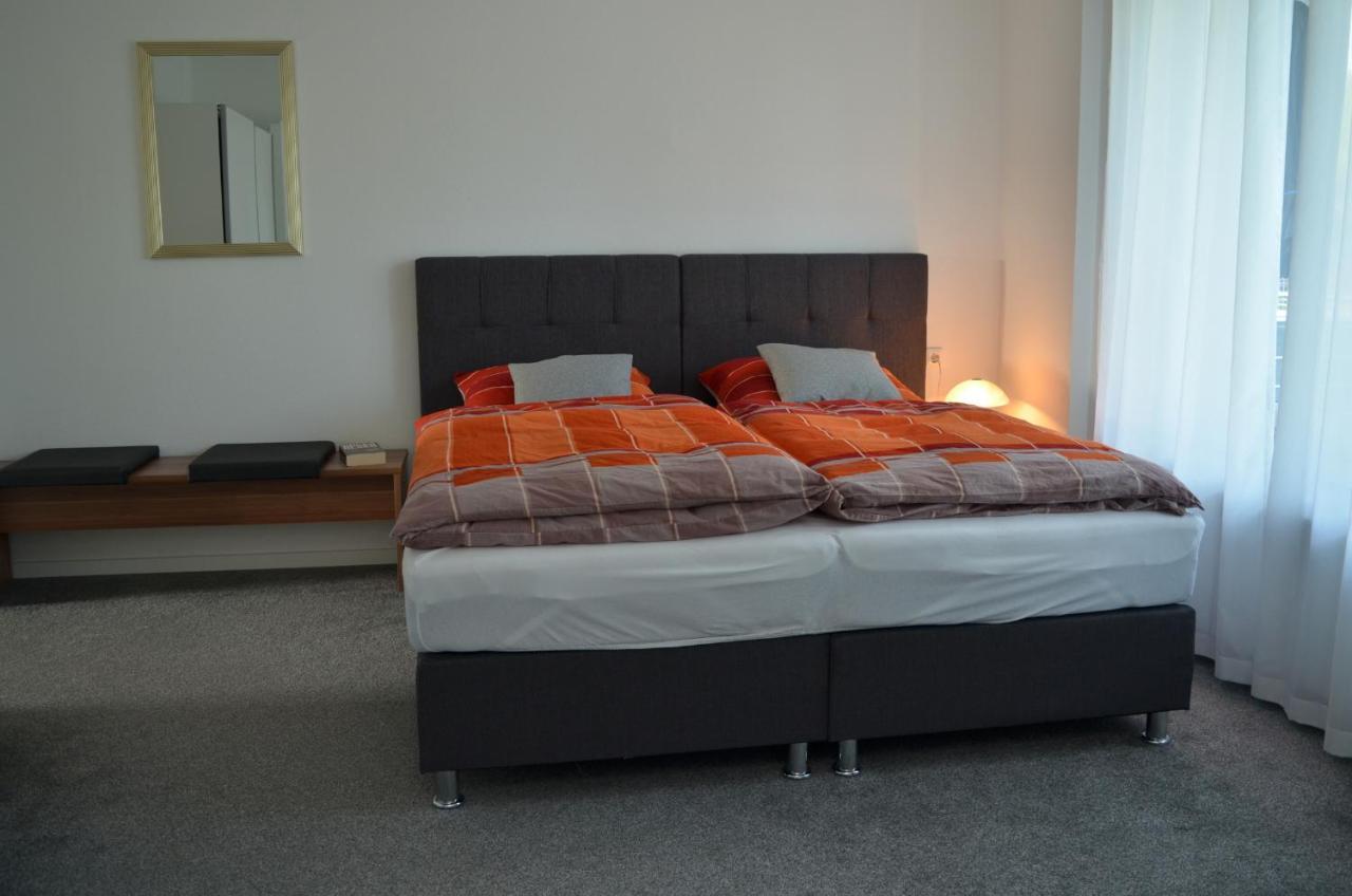 Ferienwohnung Fam Wernicke Preußisch Oldendorf Extérieur photo