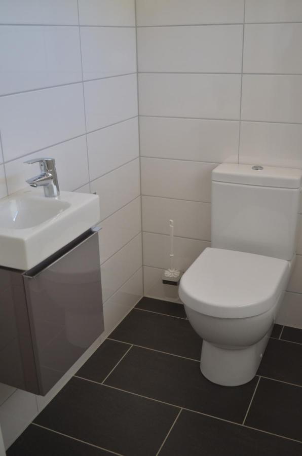 Ferienwohnung Fam Wernicke Preußisch Oldendorf Extérieur photo